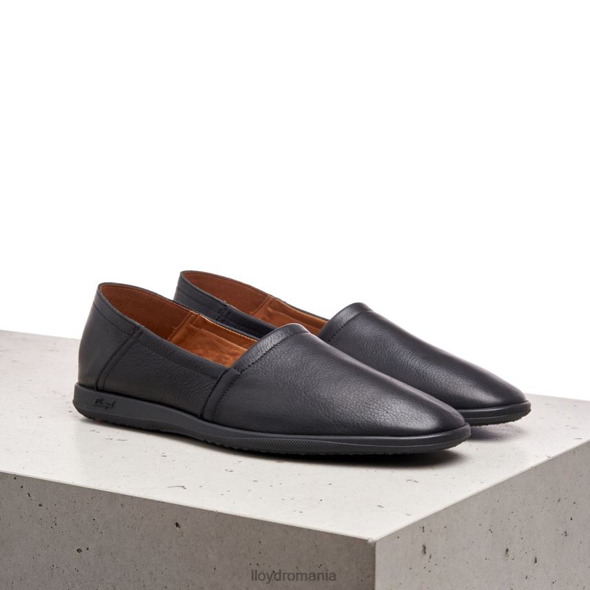 pantofi LLOYD randy negru bărbați 68260602