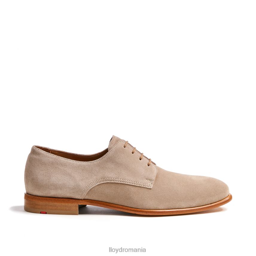 pantofi LLOYD remo gri bărbați 68260244