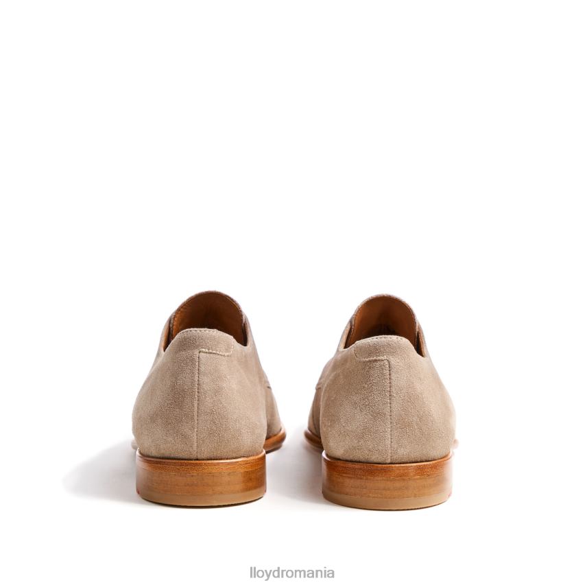 pantofi LLOYD remo gri bărbați 68260244