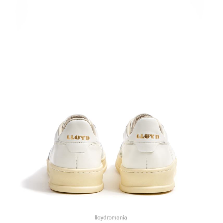 pantofi LLOYD rezervator alb bărbați 68260357