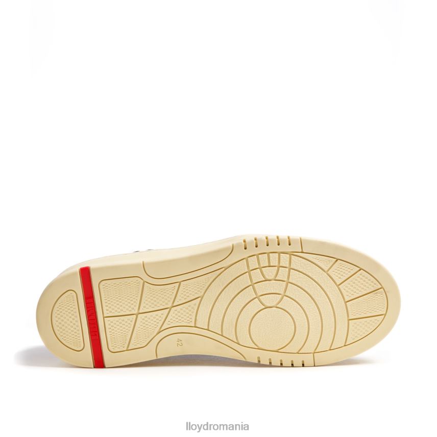 pantofi LLOYD rezervator negru bărbați 68260346