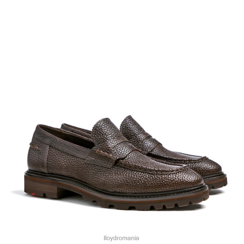 pantofi LLOYD ringo maro bărbați 6826072