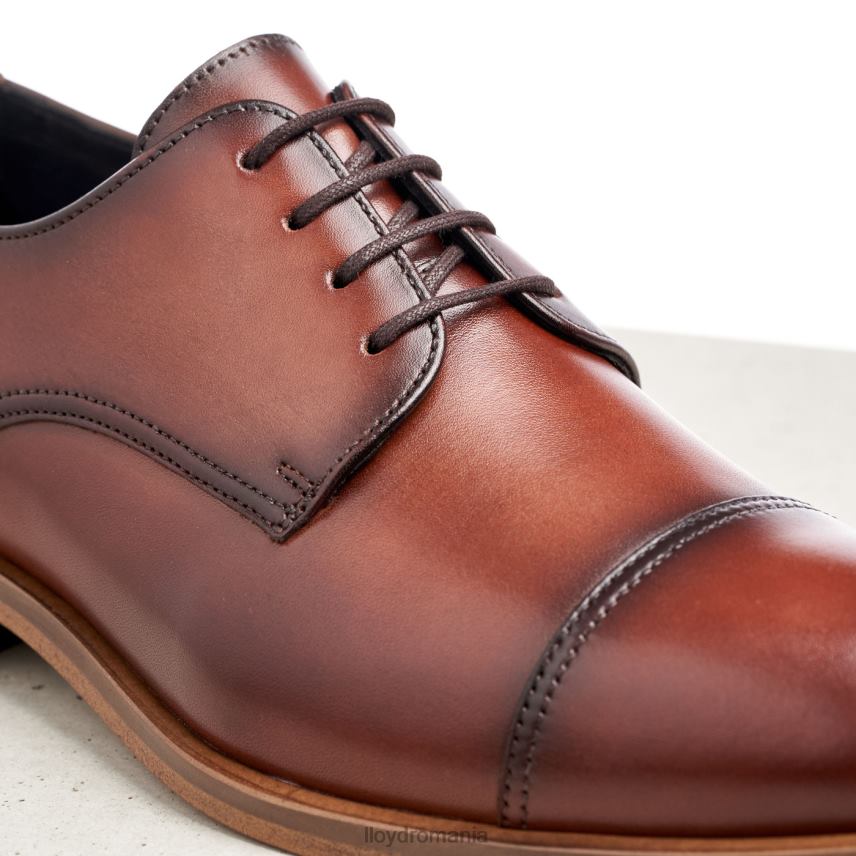 pantofi LLOYD rodney maro bărbați 68260195