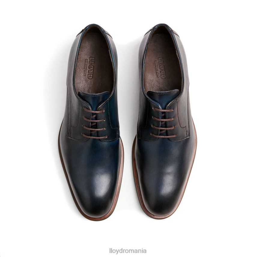 pantofi LLOYD sabie albastru bărbați 6826011