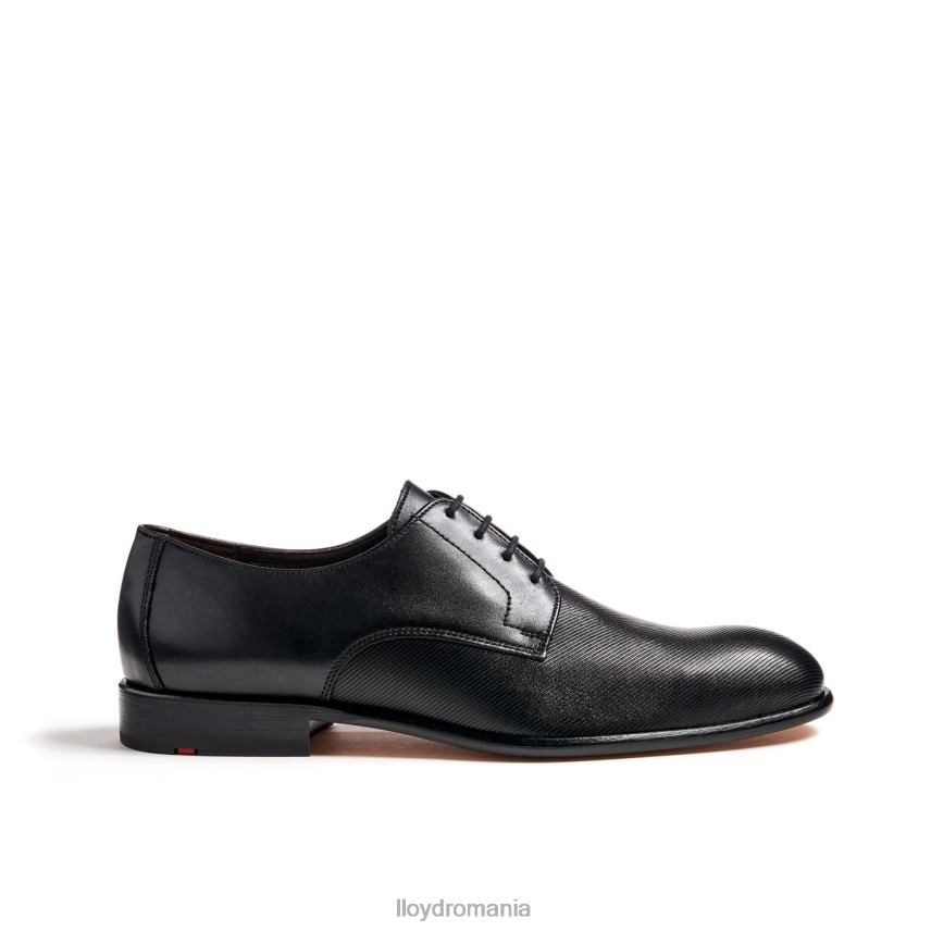 pantofi LLOYD saigon negru bărbați 68260116