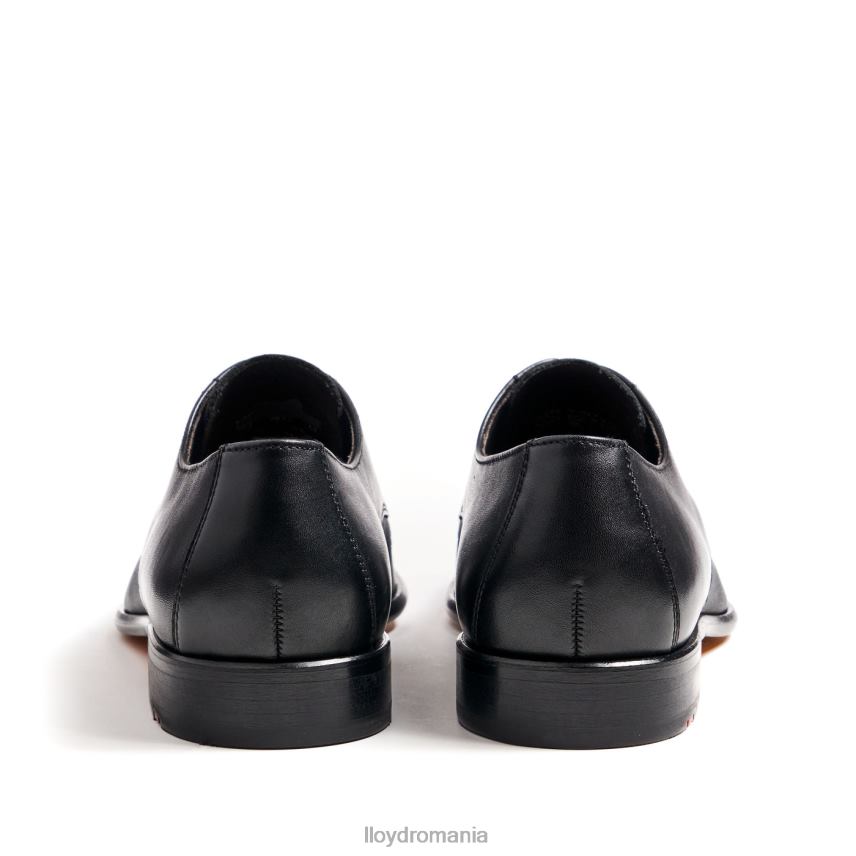 pantofi LLOYD saigon negru bărbați 68260116