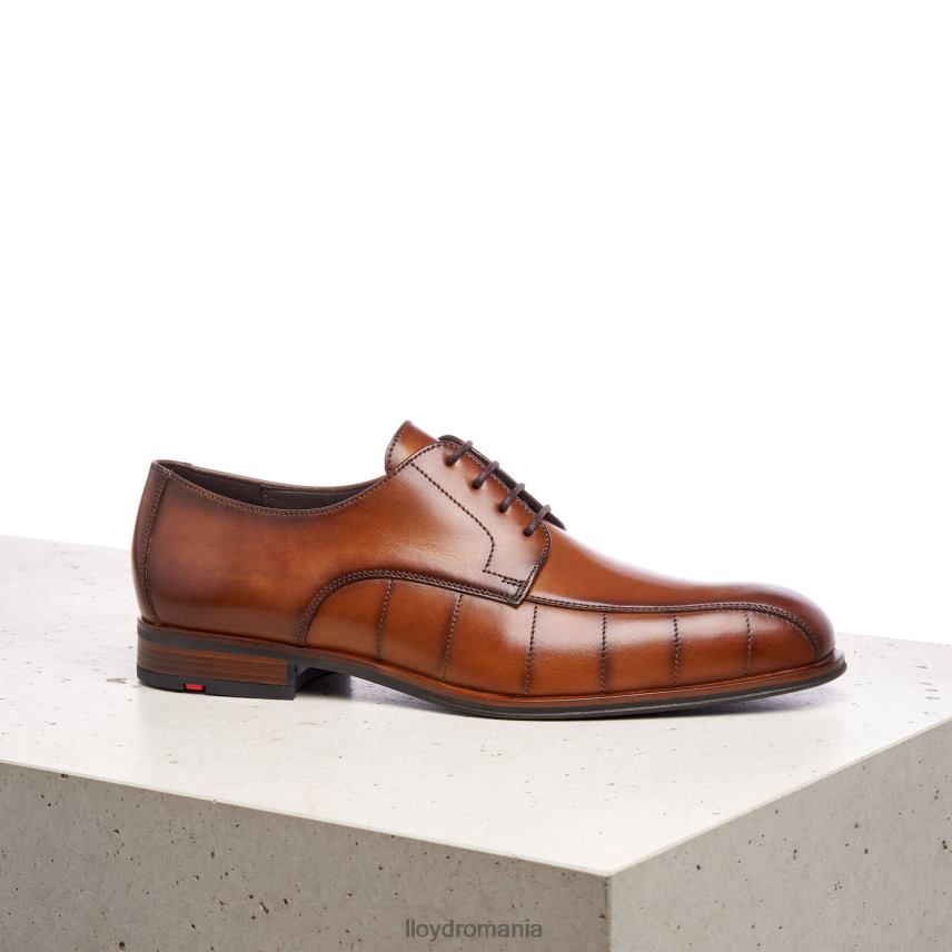 pantofi LLOYD salut maro bărbați 68260224