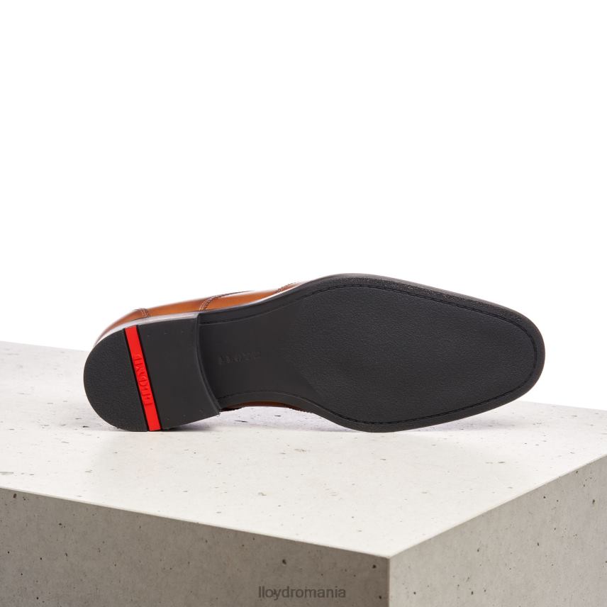 pantofi LLOYD samson maro bărbați 68260235