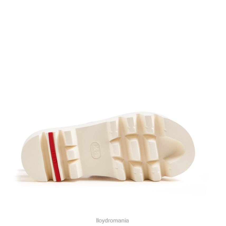 pantofi LLOYD sandale ușoare bej femei 682601202