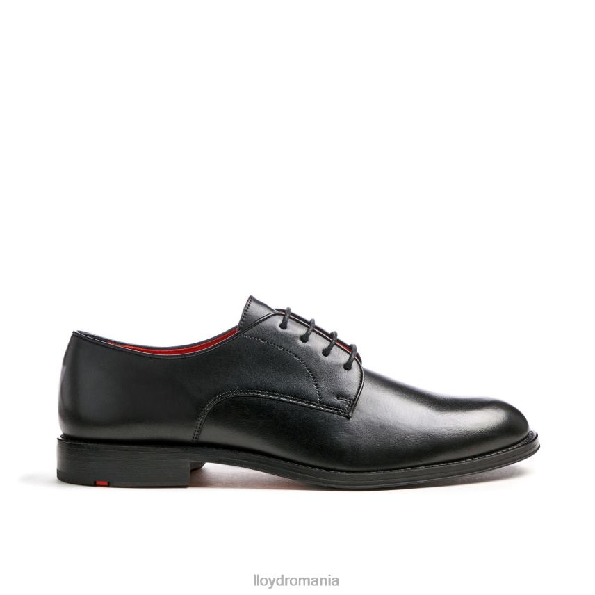 pantofi LLOYD scotty negru bărbați 6826080