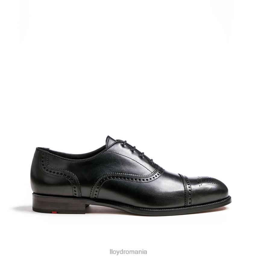 pantofi LLOYD sheffield negru bărbați 68260214