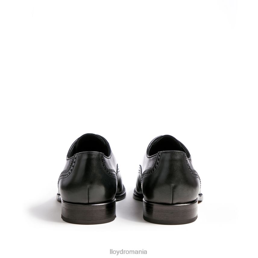 pantofi LLOYD sheffield negru bărbați 68260214