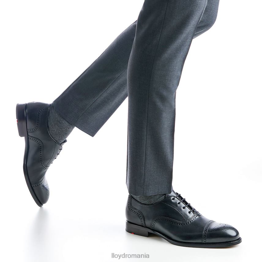 pantofi LLOYD sheffield negru bărbați 68260214