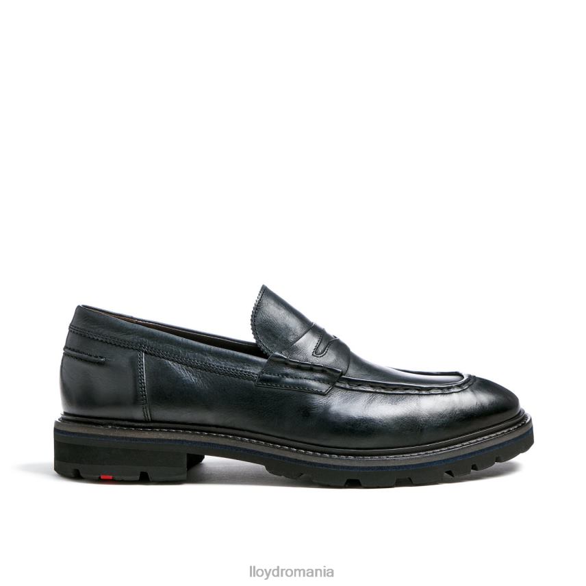 pantofi LLOYD sheffield negru bărbați 6826078