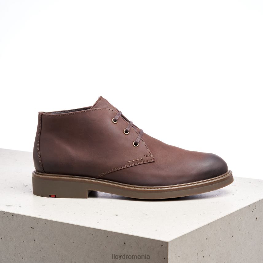 pantofi LLOYD skal maro bărbați 682606