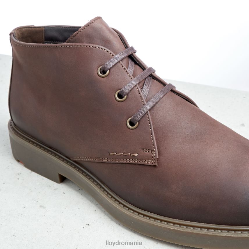 pantofi LLOYD skal maro bărbați 682606