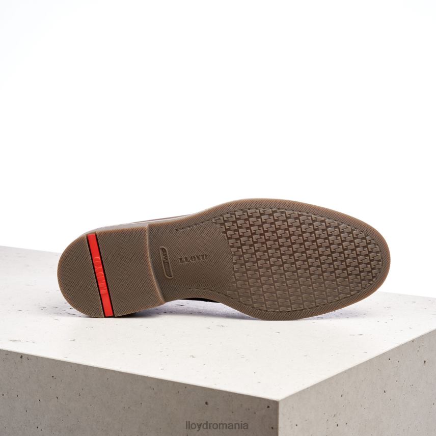pantofi LLOYD skal maro bărbați 682606