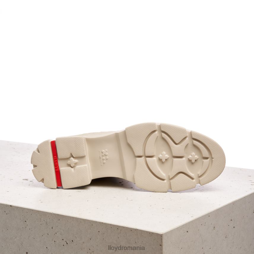 pantofi LLOYD stiefelette bej femei 68260922