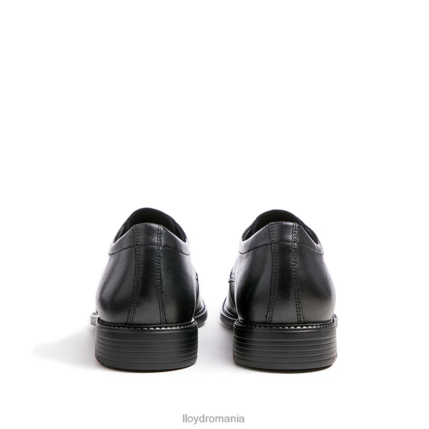 pantofi LLOYD talbot negru bărbați 68260114