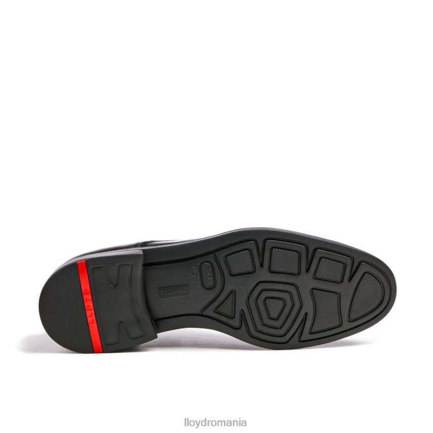 pantofi LLOYD talbot negru bărbați 68260114