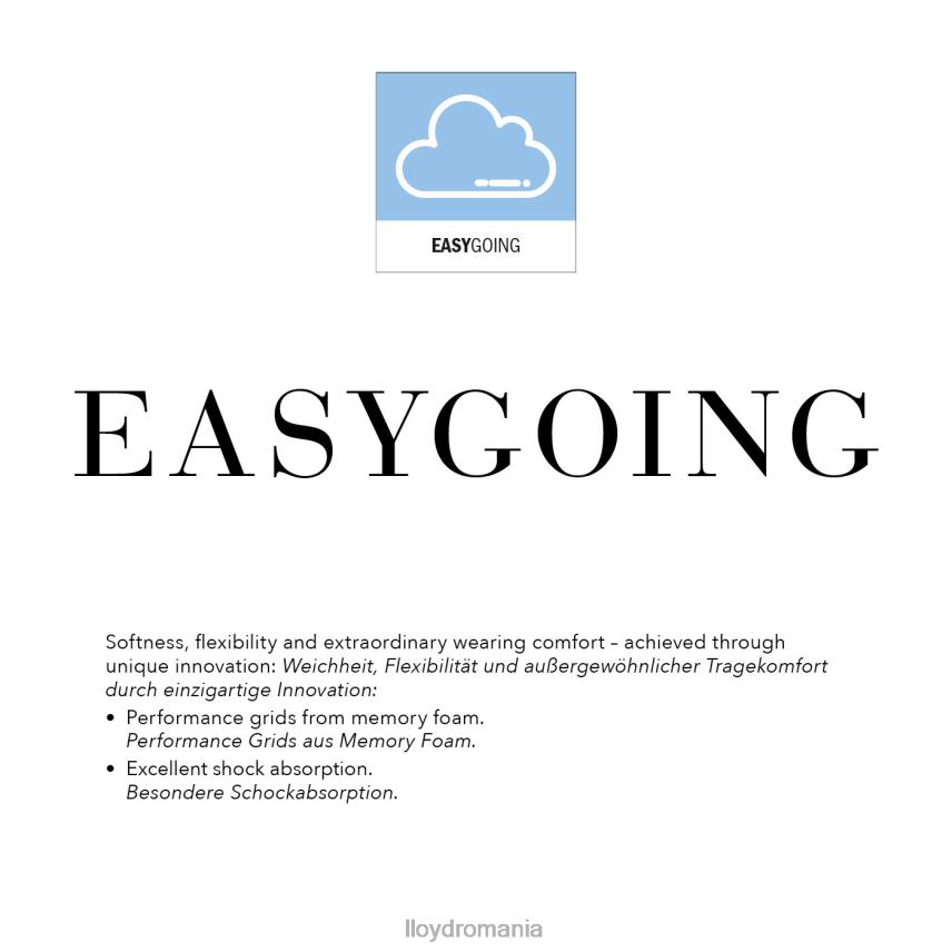 pantofi LLOYD talbot negru bărbați 68260114