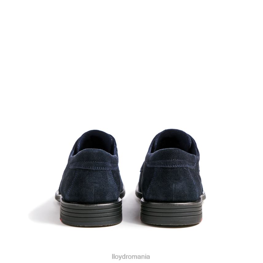 pantofi LLOYD tambo albastru bărbați 6826093