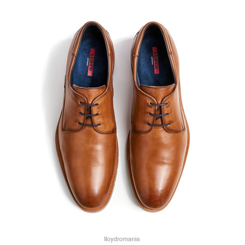 pantofi LLOYD tambo maro bărbați 6826023