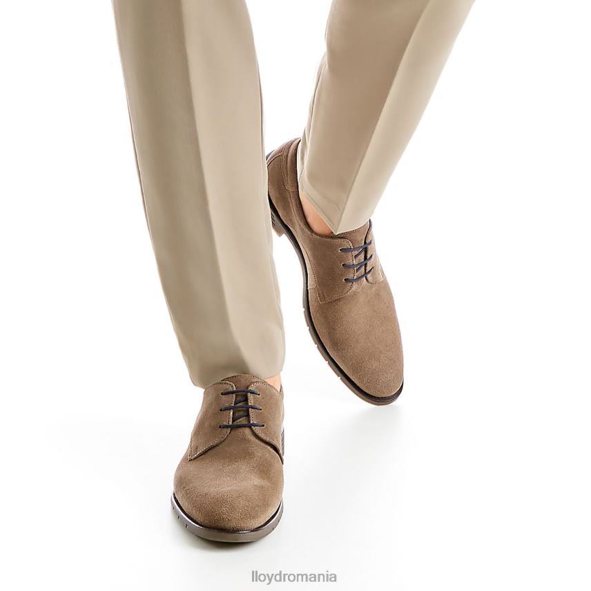 pantofi LLOYD tambo maro bărbați 6826092