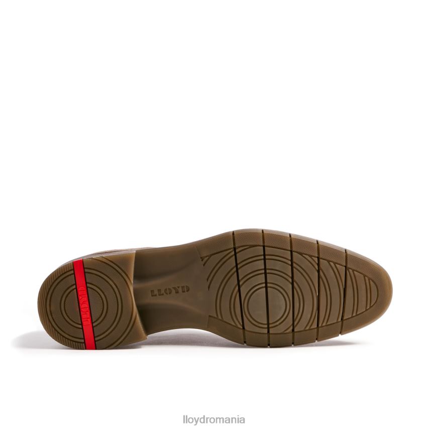 pantofi LLOYD tambo maro bărbați 6826092