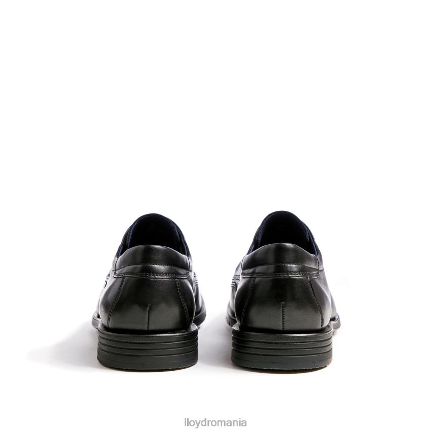 pantofi LLOYD taylor negru bărbați 68260234