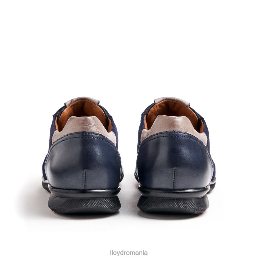 pantofi LLOYD vago albastru bărbați 68260320