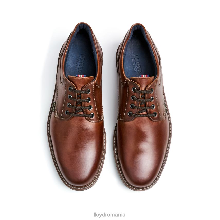 pantofi LLOYD vanja maro bărbați 68260125