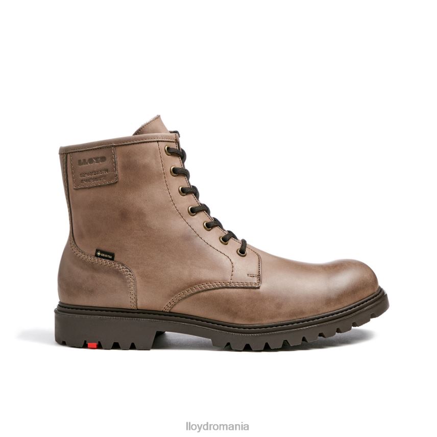 pantofi LLOYD vanny gri bărbați 68260550