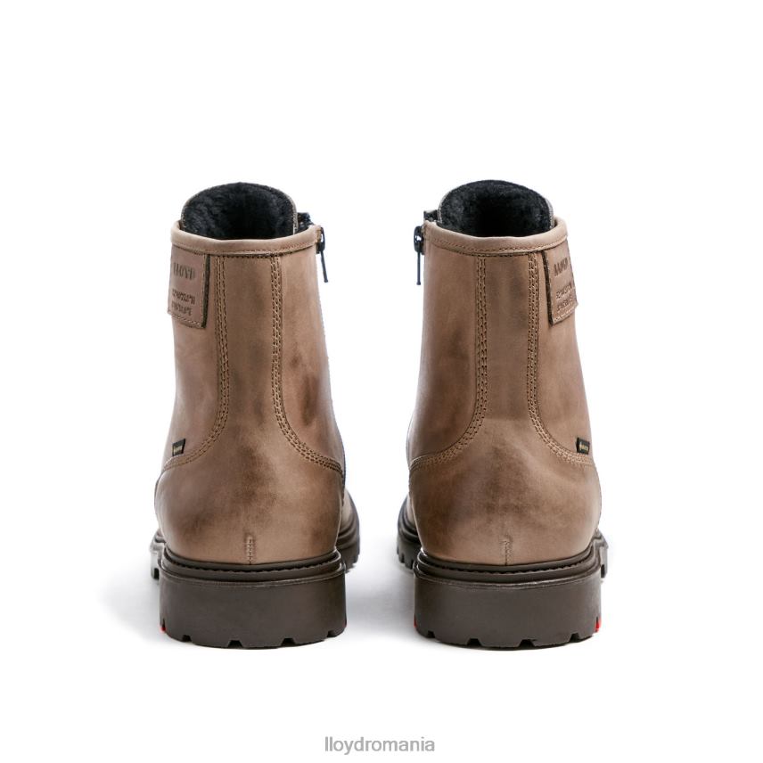 pantofi LLOYD vanny gri bărbați 68260550