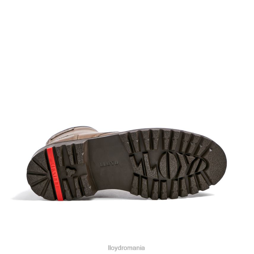 pantofi LLOYD vanny gri bărbați 68260550