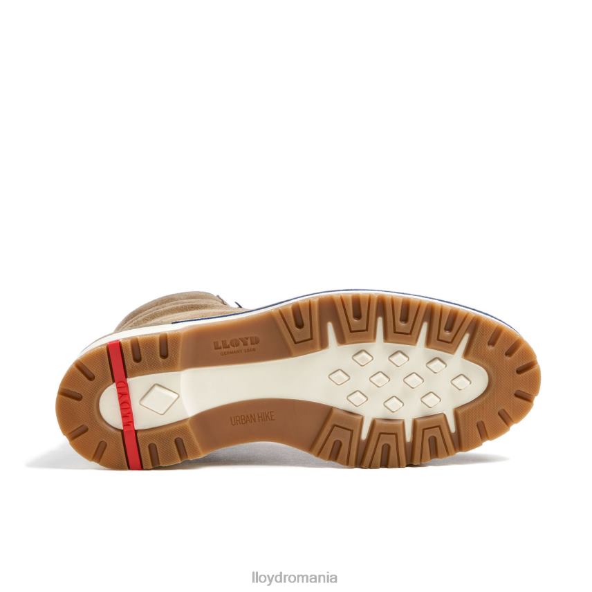 pantofi LLOYD veit bej bărbați 68260521