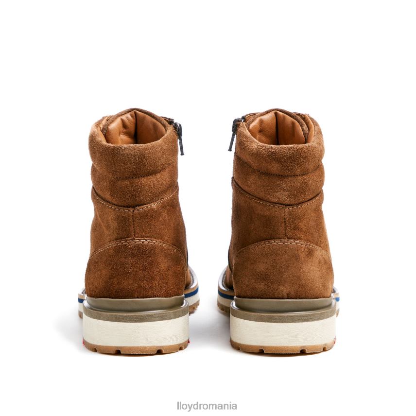 pantofi LLOYD veit maro bărbați 68260520