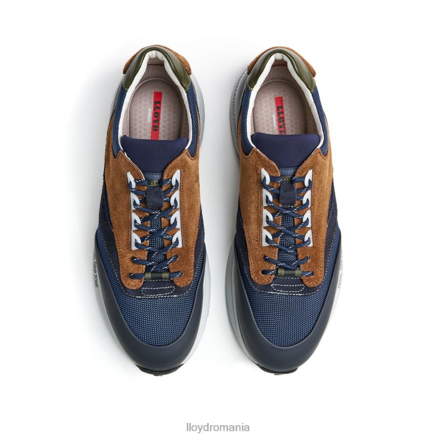 pantofi LLOYD velo 1 albastru bărbați 68260281