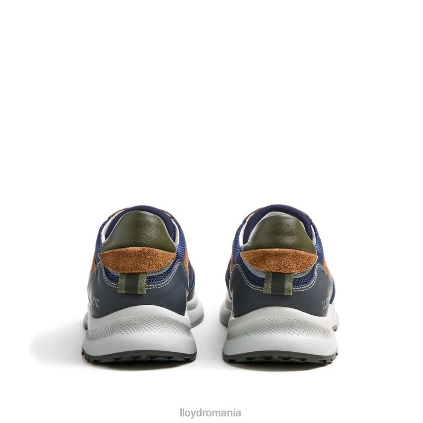 pantofi LLOYD velo 1 albastru bărbați 68260281