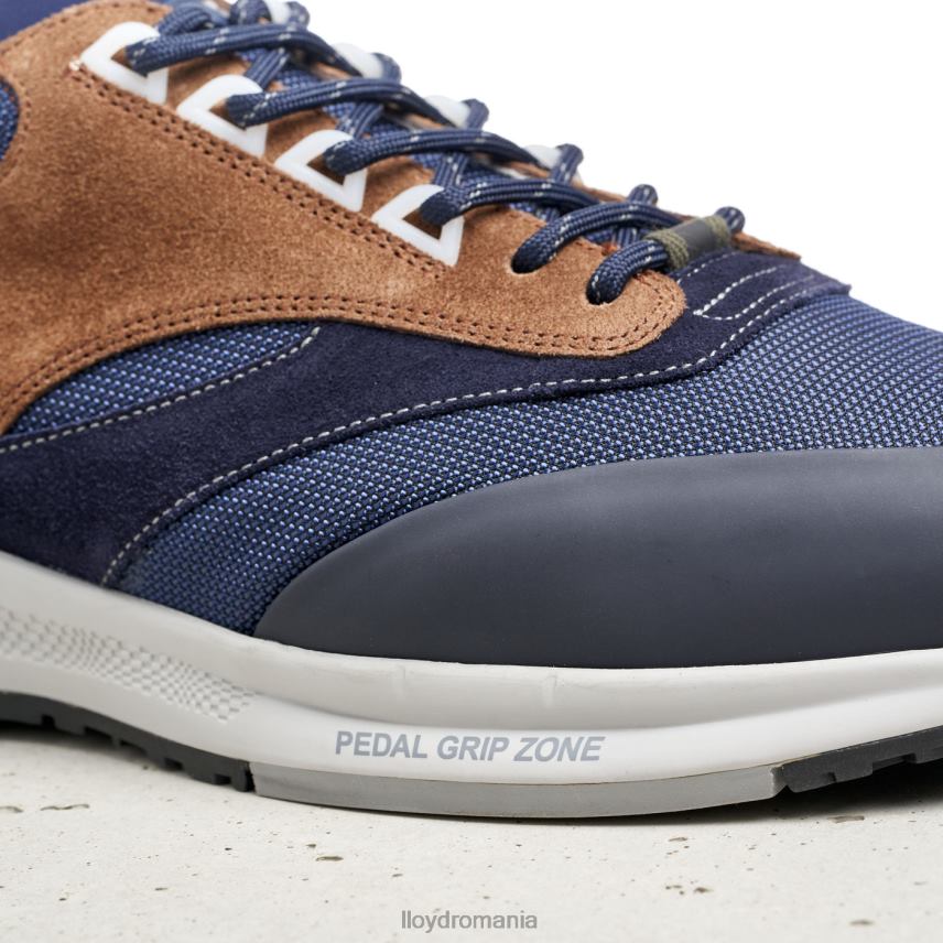 pantofi LLOYD velo 1 albastru bărbați 68260281