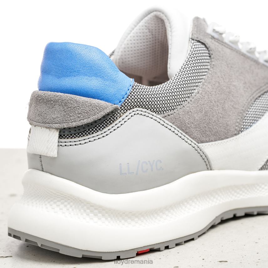 pantofi LLOYD velo 1 combinate bărbați 68260344