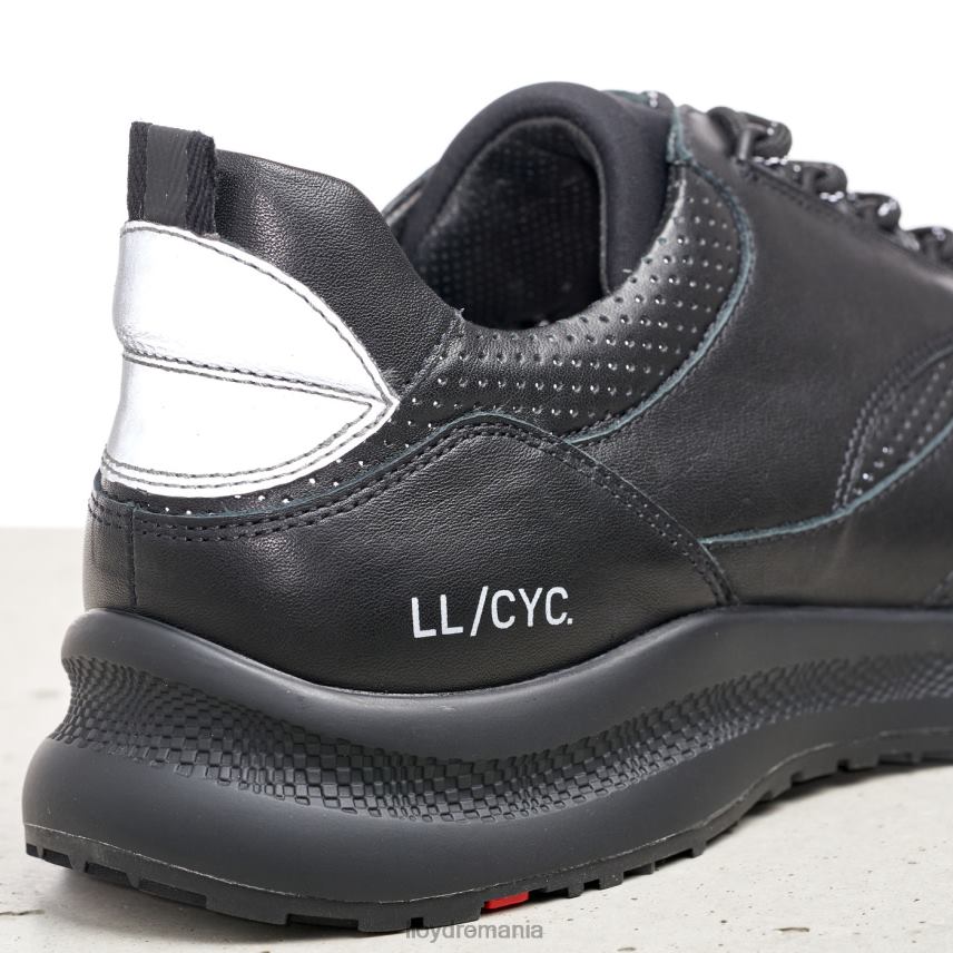 pantofi LLOYD velo 1 negru bărbați 68260284