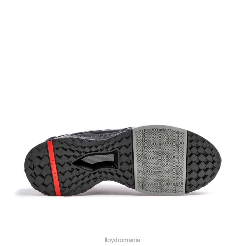 pantofi LLOYD velo 1 negru bărbați 68260284