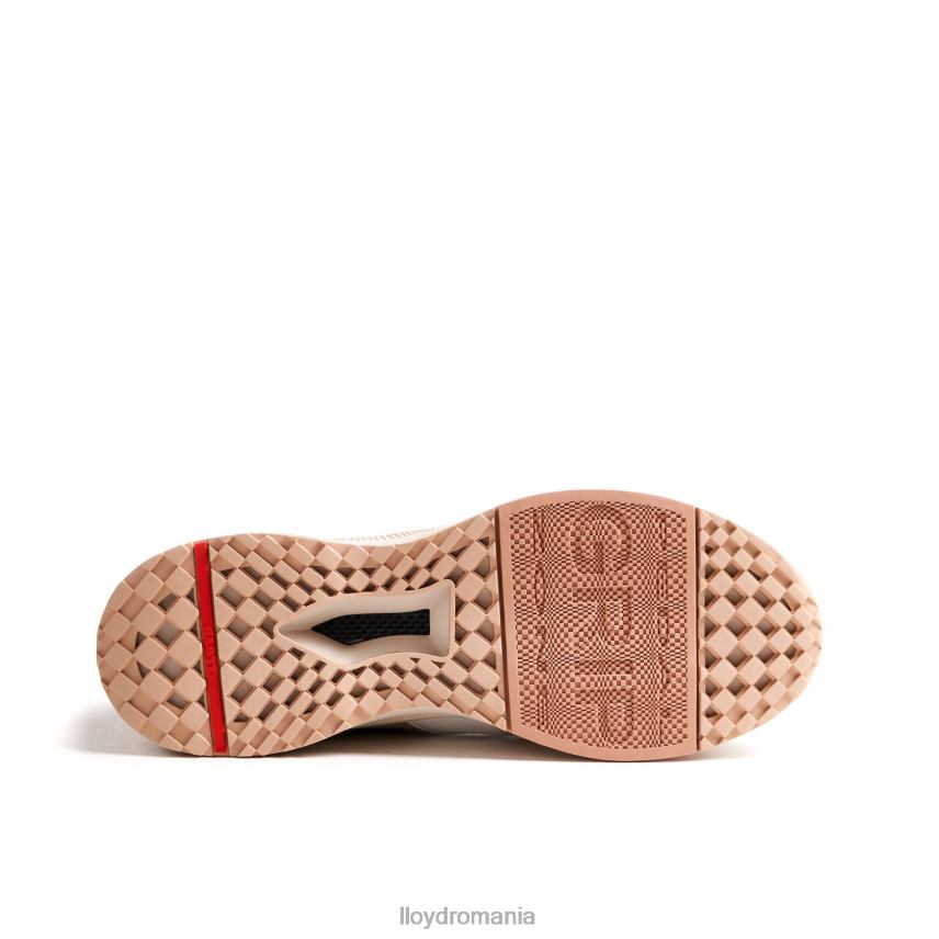 pantofi LLOYD velo 2 bej femei 68260794