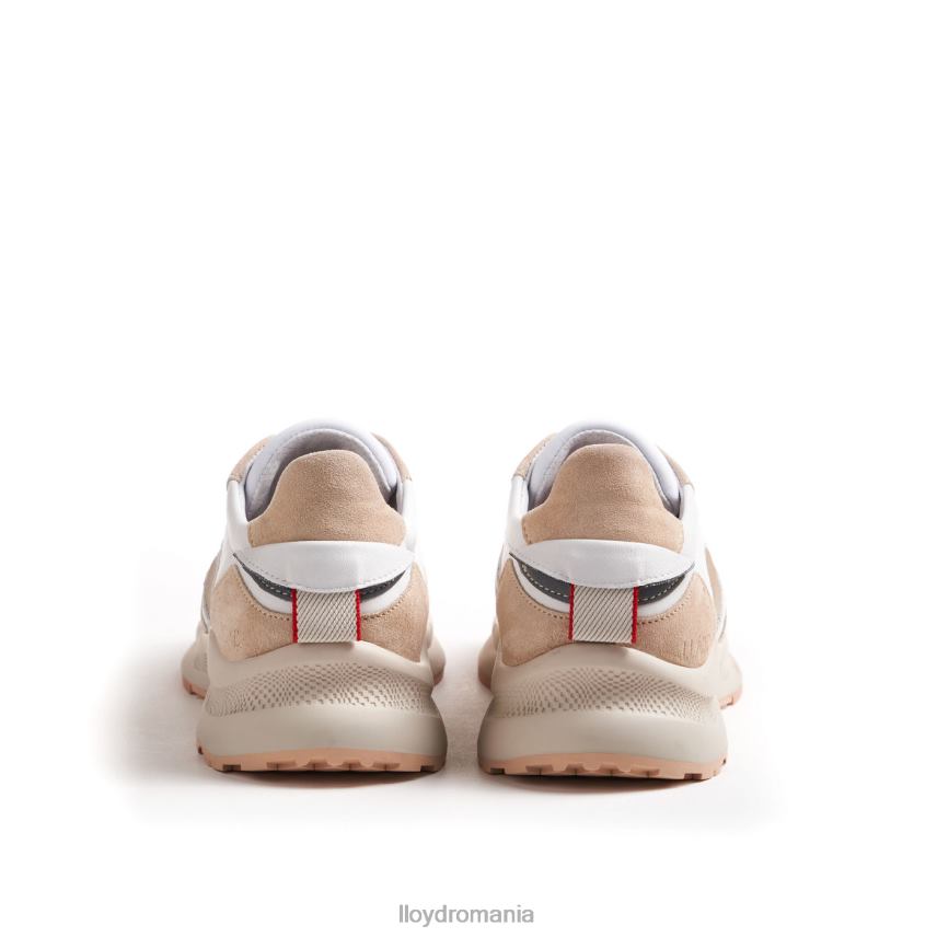 pantofi LLOYD velo 2 bej femei 68260794