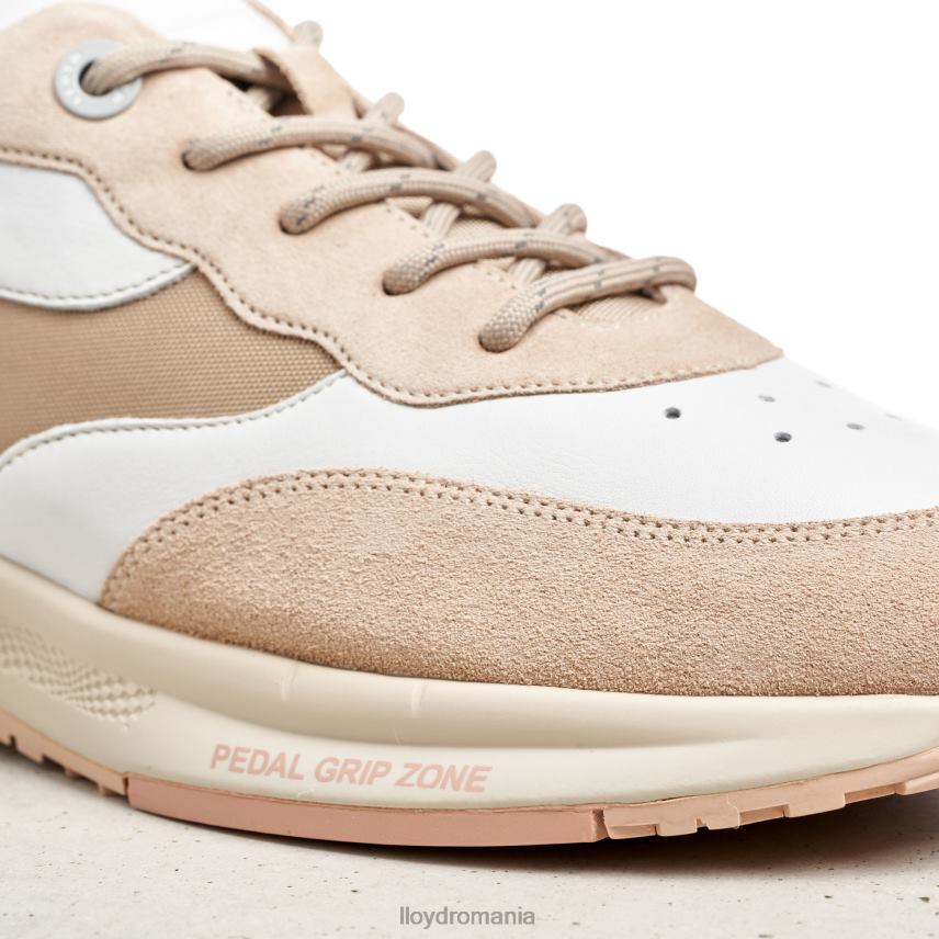 pantofi LLOYD velo 2 bej femei 68260794