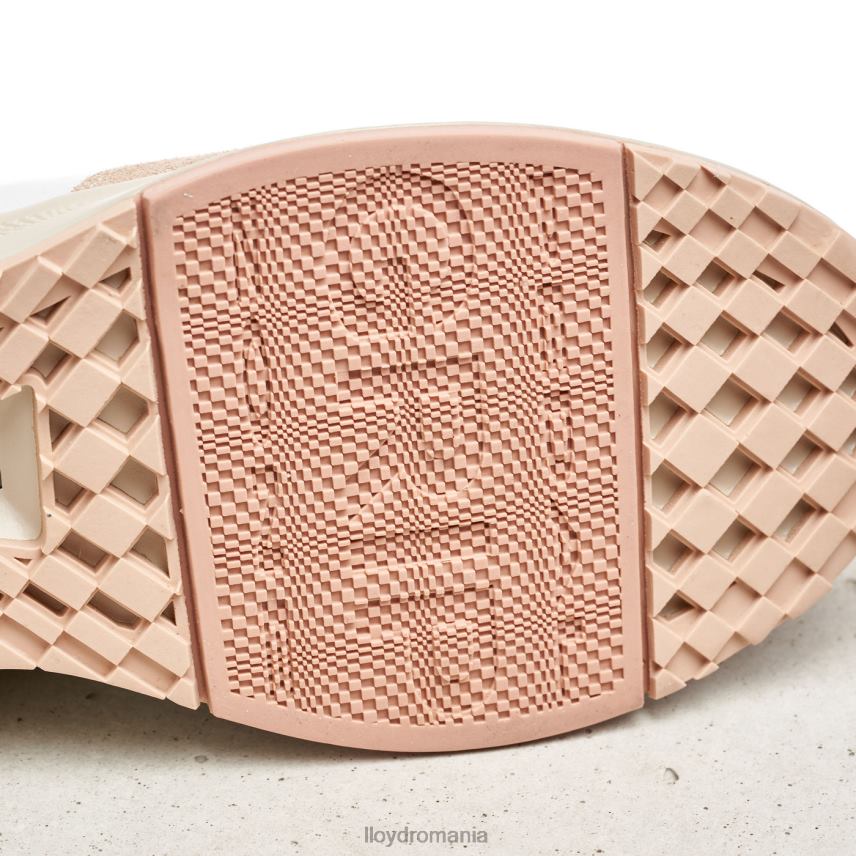 pantofi LLOYD velo 2 bej femei 68260794