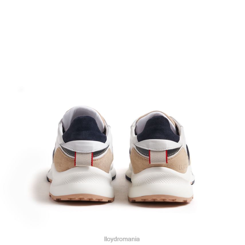 pantofi LLOYD velo 2 combinate femei 68260798