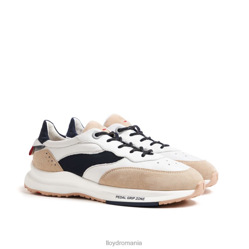 pantofi LLOYD velo 2 combinate femei 68260798