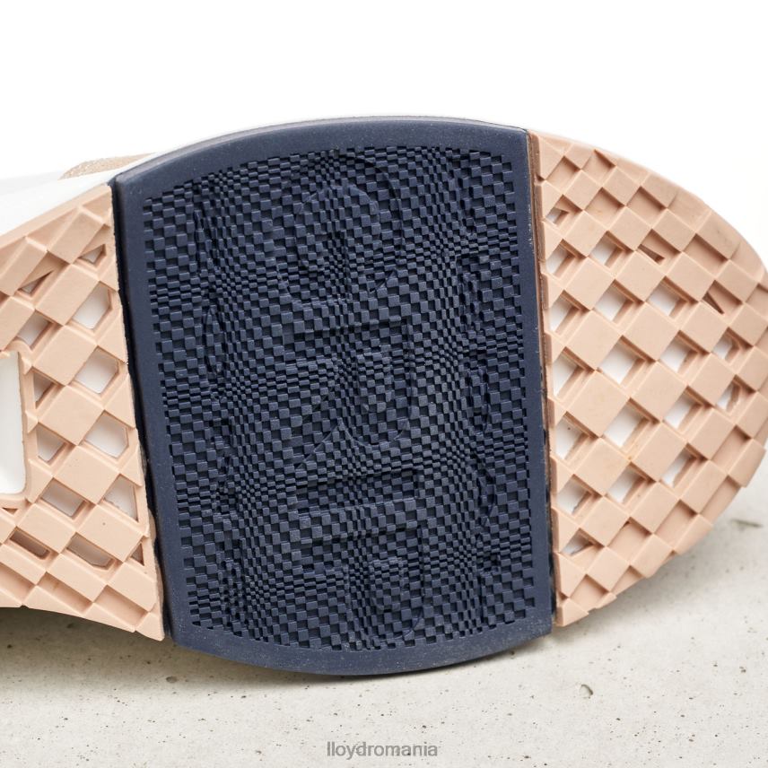 pantofi LLOYD velo 2 combinate femei 68260798